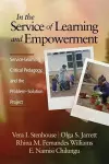 In the Service of Learning and Empowerment cover