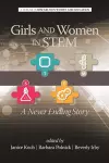 Girls and Women in STEM cover