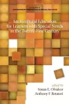 Multicultural Education for Learners with Special Needs in the Twenty-First Century cover