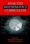 Enacted Mathematics Curriculum cover