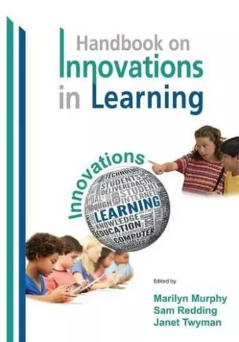 The Handbook on Innovations in Learning cover