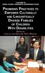 Promising Practices to Empower Culturally and Linguistically Diverse Families of Children with Disabilities cover