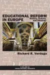 Educational Reform in Europe cover