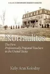 Normalites cover