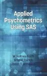 Applied Psychometrics Using SAS cover
