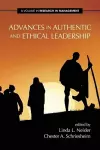 Advances in Authentic and Ethical Leadership cover