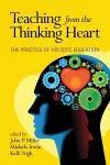 Teaching from the Thinking Heart cover