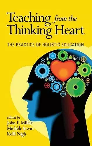 Teaching from the Thinking Heart cover