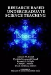 Research Based Undergraduate Science Teaching cover