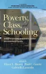 Intersection of Poverty, Class and Schooling cover