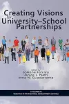 Creating Visions for University - School Partnerships cover