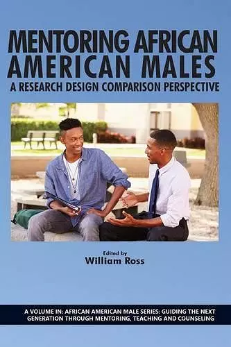 Mentoring African American Males cover