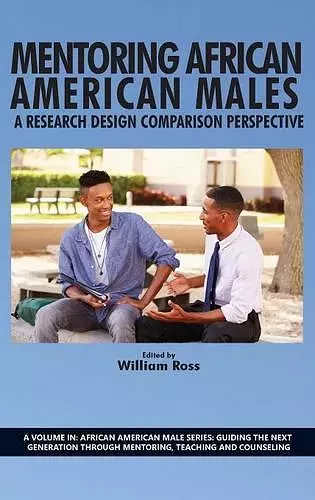 Mentoring African American Males cover