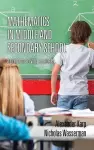 Mathematics in Middle and Secondary School cover