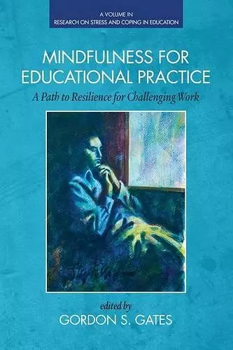 Mindfulness for Educational Practice cover