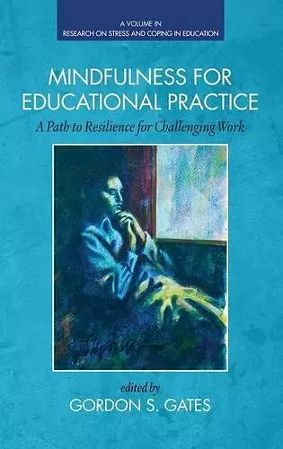 Mindfulness for Educational Practice cover