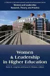 Women & Leadership in Higher Education cover