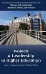 Women & Leadership in Higher Education cover