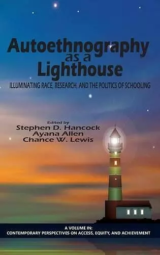 Autoethnography as a Lighthouse cover