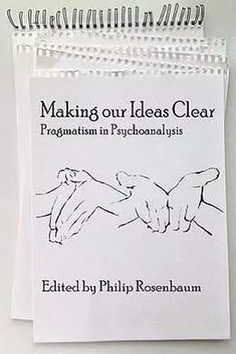 Making Our Ideas Clear cover