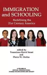 Immigration and Schooling cover