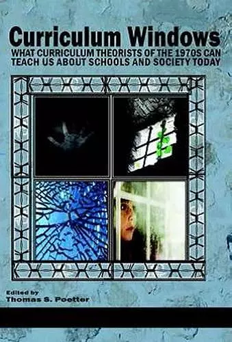 Curriculum Windows cover