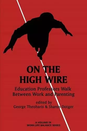 On the High Wire cover