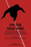 On the High Wire cover