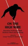 On the High Wire cover