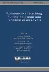 Mathematics Training cover