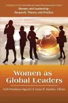 Women as Global Leaders cover