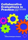Collaborative Evaluation in Practice cover