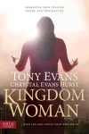 Kingdom Woman cover