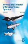 Modeling and Simulation of Aerospace Vehicle Dynamics cover