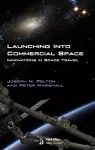 Launching into Commercial Space cover