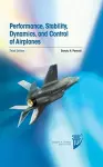 Performance, Stability, Dynamics, & Control cover