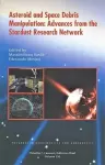 Asteroid and Space Debris Manipulation cover