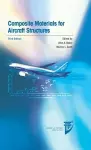 Composite Materials for Aircraft Structures cover