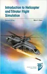 Introduction to Helicopter and Tiltrotor Flight Simulation cover