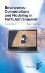 Engineering Computations and Modeling in MATLAB®/Simulink® cover