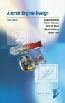 Aircraft Engine Design cover