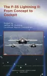 The F-35 Lightning II cover
