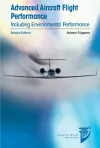 Advanced Aircraft Flight Performance cover
