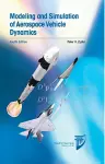 Modeling and Simulation of Aerospace Vehicle Dynamics cover