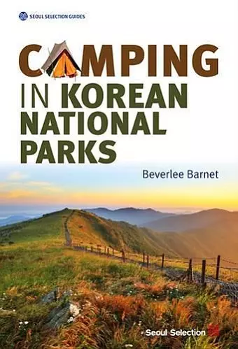 Camping in Korean National Parks cover