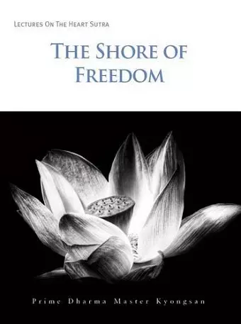 The Shore of Freedom cover