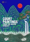 Court Paintings from the Joseon Dynasty cover