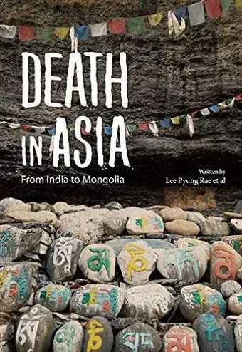 Death in Asia cover