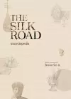 The Silk Road Encyclopedia cover