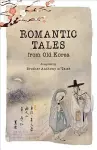 Romantic Tales from Old Korea cover